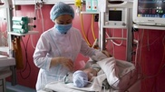 В Астане улучшилось качество медпомощи женщинам