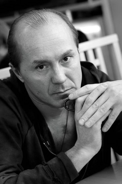 Андрей Панин. Фото с сайта actorus.ru