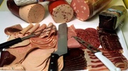 Любовь к бекону и сосискам может привести к ранней смерти