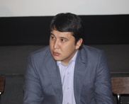 Режиссер "Коктейля для звезды-2" снимет авантюрную комедию