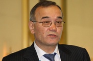 Каиргельды Кабылдин озвучил планы по поставкам нефти в Китай и Россию