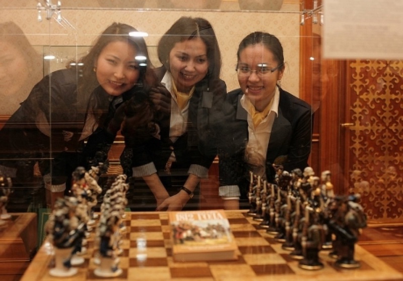 Фото с сайта astana2013.fide.com