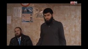В Сургуте мусульман под дулом автомата заставили срезать бороды