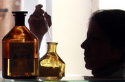 Создание парфюмерной продукции с запахом казахской степи задерживается