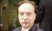Министр транспорта Великобритании выпустит альбом собственной рок-группы