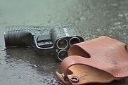 Во время игры с травматическим пистолетом 18-летний парень погиб в Шымкенте