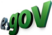Занять очередь в ЦОНе с помощью мобильного приложения e-gov можно будет уже в  июле 2013 года