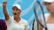 Казахстанка Путинцева вышла в основную сетку турнира WTA в Майами
