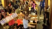 Библиотекарь Оксфордского университета уволена из-за станцевавших Harlem Shake студентов