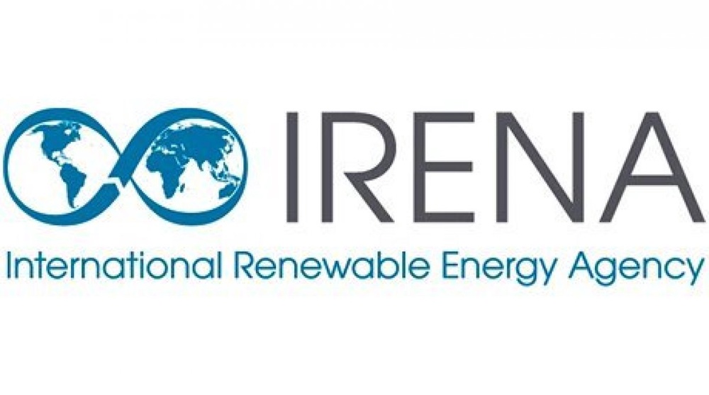 Международное агентство по возобновляемой энергии