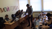 Казахстанские журналисты исполнили Harlem Shake