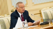 Информацию об инфаркте у главы Узбекистана опровергли