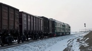 7-летняя девочка попала под поезд в Кызылординской области