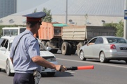 Более 40 человек погибли в праздничные дни на дорогах Казахстана
