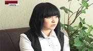 Московская рабыня из Шымкента просит помощи у министра внутренних дел Казахстана