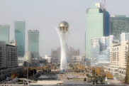 В Астане разыскиваются лучшие представители своих профессий