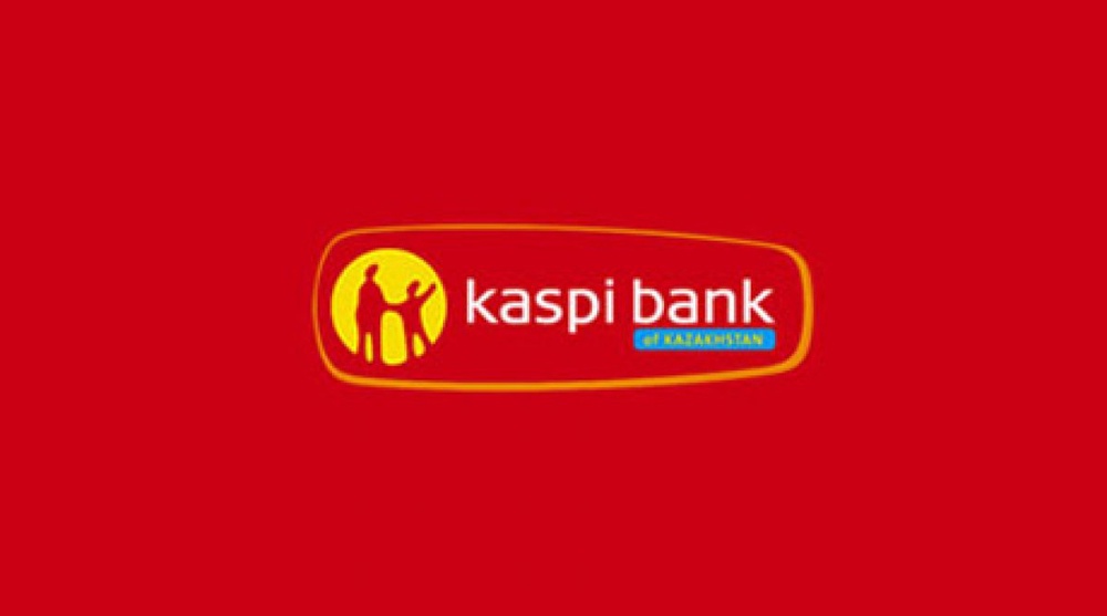 АО "Kaspi Bank"