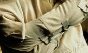 Британку отправили в психиатрическую клинику за стриптиз в Египте