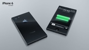 Дизайнеры показали концепт Apple iPhone 6
