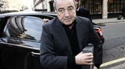 Березовский оставил наследникам долг в 105 миллионов долларов
