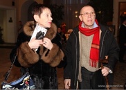 Вдова Золотухина рассказала о последних днях артиста