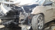В двух ДТП в Алматинской области пострадали 10 человек и 1 погиб