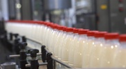 Молоко в 2012 году стало самым потребляемым продуктом в Казахстане