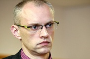 Мэра латвийского города сняли с должности из-за снеговиков