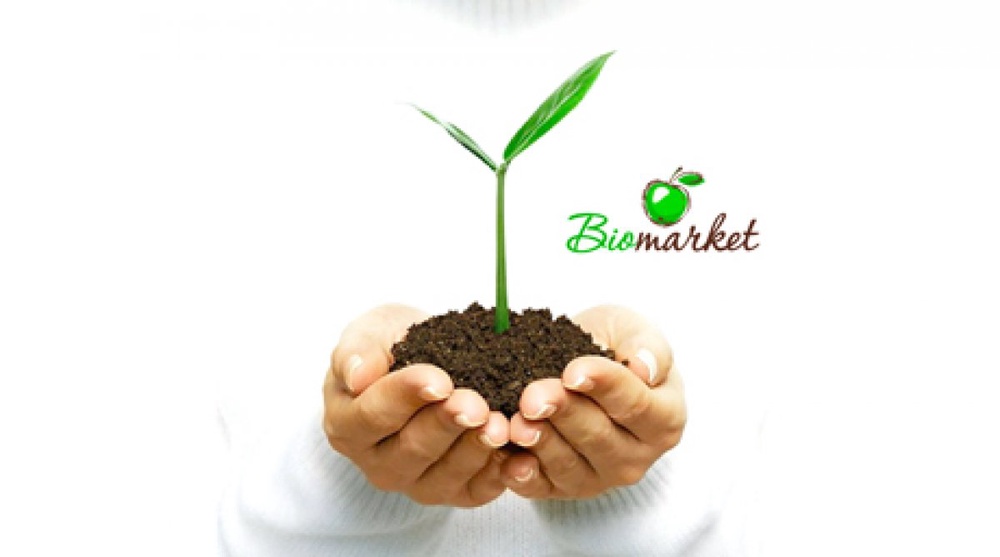 В Астане открывается первый в Казахстане Biomarket