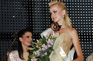 На Miss Civilization-2013 Казахстан представит девушка из Костаная