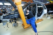 АвтоВАЗ стал больше продавать машин за границу