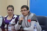 Прооперированный в Казахстане пациент с искусственным сердцем женился