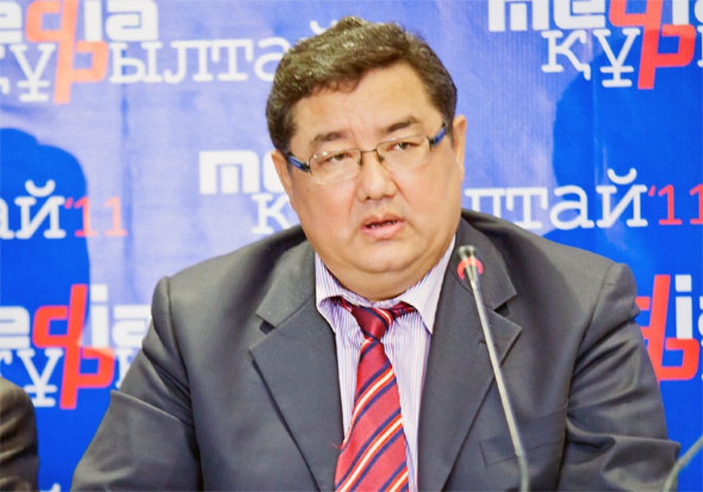 Адил Ибраев. Фото с сайта mediakuryltai.kz