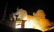 Роскосмос предложил два сценария сотрудничества с Казахстаном по "Байконуру"