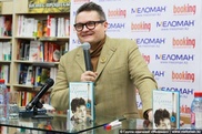 Полиция Астаны заинтересовалась несостоявшимся мастер-классом Александра Васильева 