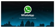 Google ведет переговоры о покупке WhatsApp