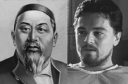 Леонардо Ди Каприо не сыграет молодого Абая
