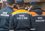 Гигантская воронка образовалась в Нижегородской области