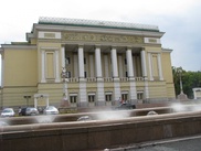 Прощание с Еркегали Рахмадиевым пройдет в ГАТОБ Алматы 11 апреля