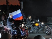 Полиция Финляндии включила Путина в "черный список"