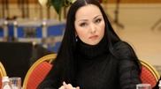 Баян Есентаева ищет сценарий для авторского кино