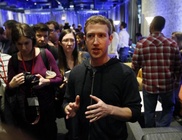 Цукерберг создал политическое движение