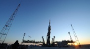 Путин считает "Байконур" морально и физически устаревшим
