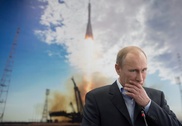 В России могут создать министерство космоса