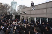 Полиция Турции задержала готовивших взрыв у посольства США чеченцев и азербайджанцев