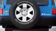 Пойманы подозреваемые в вооруженном ограблении FJ Cruiser в Алматы