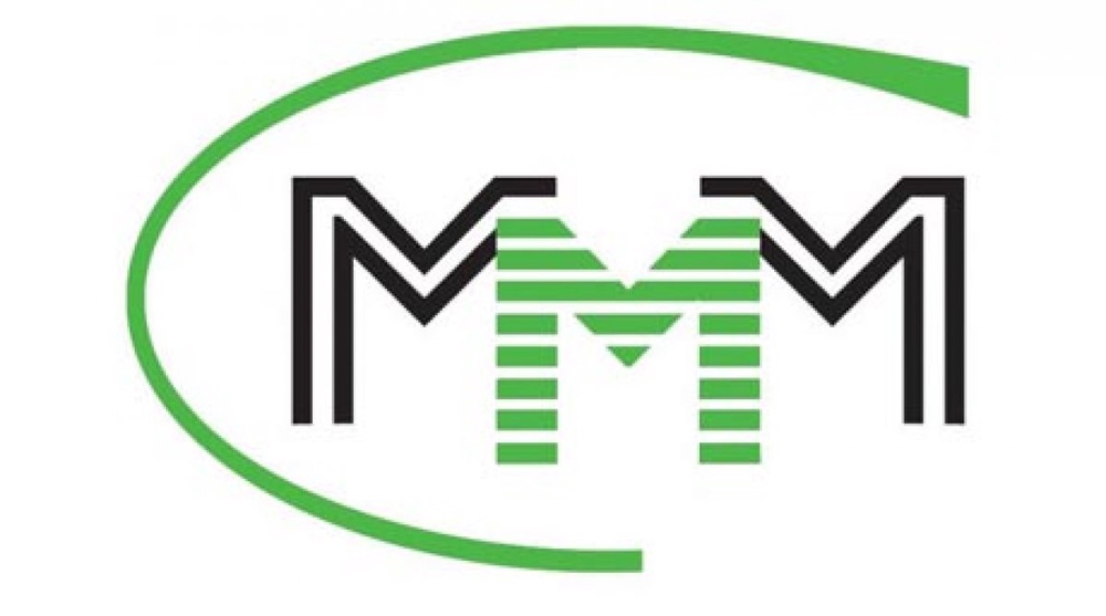 Логотип пирамиды МММ