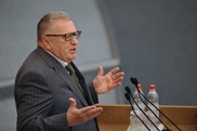 Жириновский предложил отобрать у Кыргызстана озеро Иссык-Куль за долги