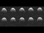 NASA назвало самый опасный для Земли астероид