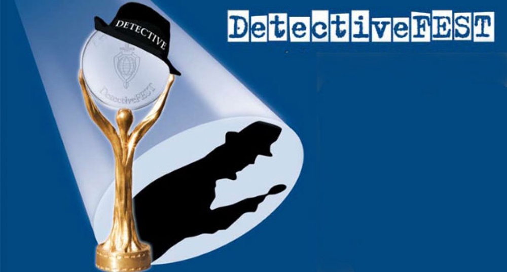 Международный фестиваль DetectiveFEST